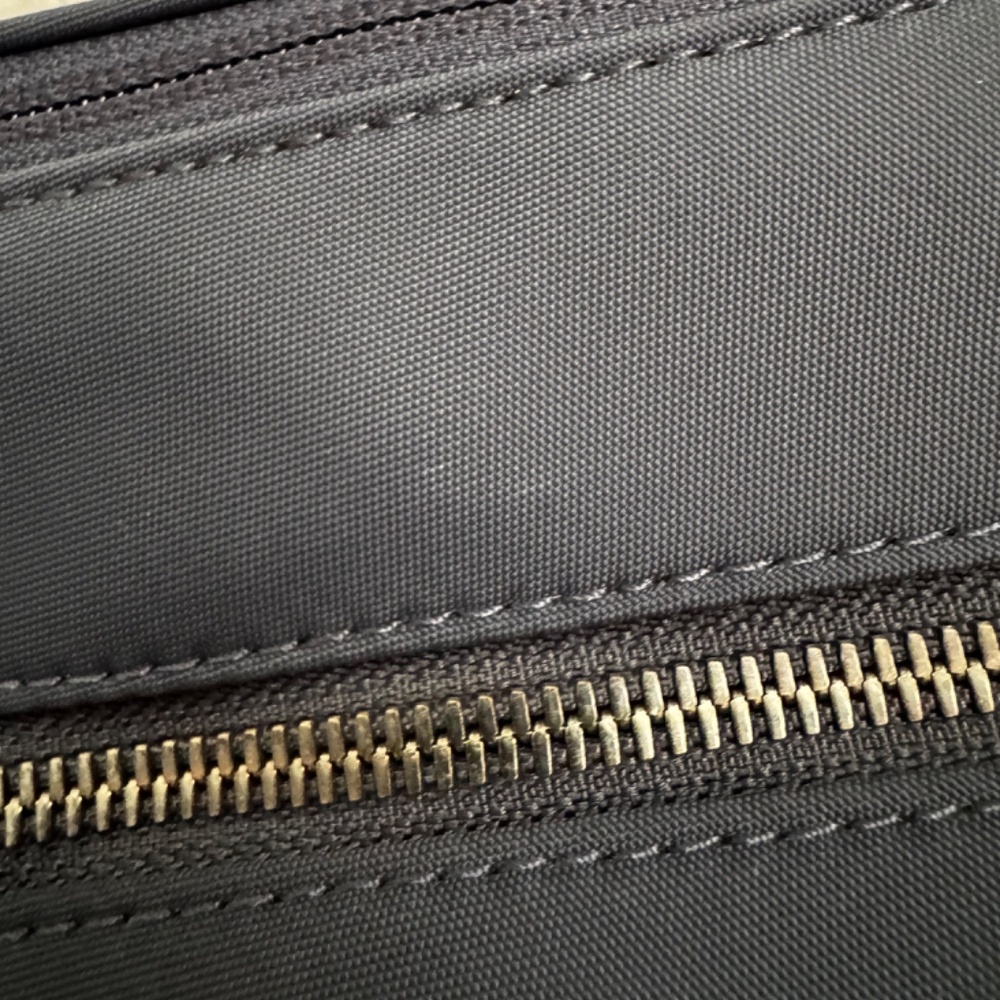 The Away Everywhere Bag in Navy Blue - Picture 11 of 11